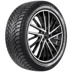 ATLANDER LANDERSTUDS ATL78 245/55R19 107T XL шипованная