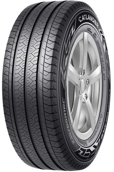 Шина ATLANDER LANDERVAN ATL18 215/75R16 113/111S C летняя