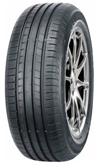 ROADKING ARGOS HP