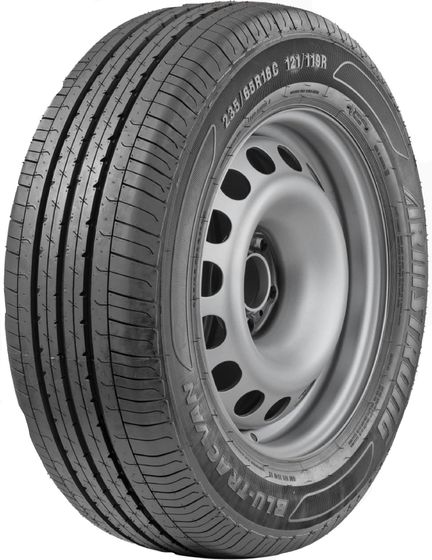 Шина ARMSTRONG BLU-TRAC VAN 235/65R16 121/119R XL летняя
