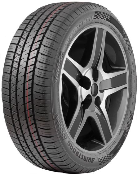 Шина ARMSTRONG TRU-TRAC SU 255/55R18 109W всесезонная Шина ARMSTRONG TRU-TRAC SU 255/55R18 109W всесезонная