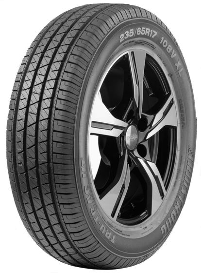Шина ARMSTRONG TRU-TRAC HT 285/60R18 116H всесезонная Шина ARMSTRONG TRU-TRAC HT 285/60R18 116H всесезонная