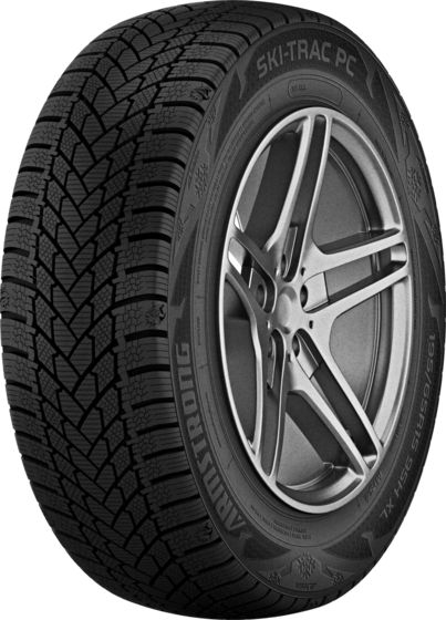 Шина ARMSTRONG SKI-TRAC PC 165/65R14 79T зимняя