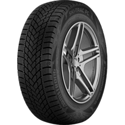 ARMSTRONG SKI-TRAC PC
