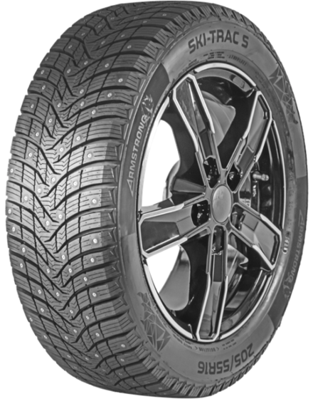 ARMSTRONG SKI-TRAC S