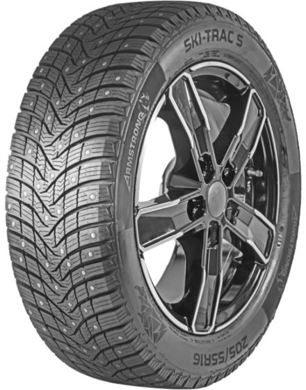 Шина ARMSTRONG SKI-TRAC S 285/50R20 116T зимняя шипованная Шина ARMSTRONG SKI-TRAC S 285/50R20 116T зимняя шипованная