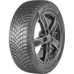 ARMSTRONG SKI-TRAC S