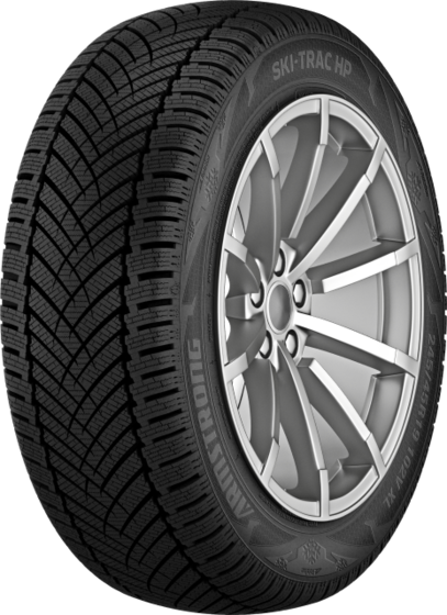 ARMSTRONG SKI-TRAC HP