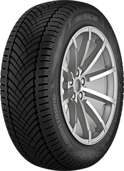 Шина ARMSTRONG SKI-TRAC HP 245/45R19 102V зимняя Шина ARMSTRONG SKI-TRAC HP 245/45R19 102V зимняя