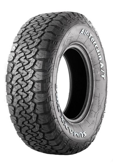 Шина SUMAXX ALL-TERRAIN A/T 31/10.5R15 109S летняя Шина SUMAXX ALL-TERRAIN A/T 31/10.5R15 109S летняя