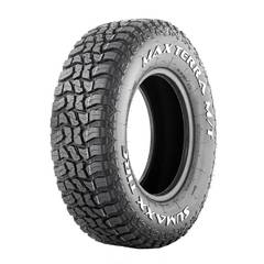 SUMAXX MAX TERRA M/T 31/10.5R15 109Q летняя