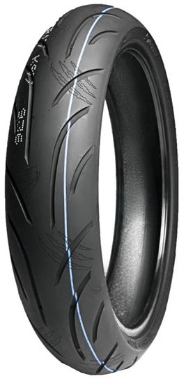 KINGTYRE K97 140/70R17 66W летняя задняя KINGTYRE K97 140/70R17 66W летняя задняя