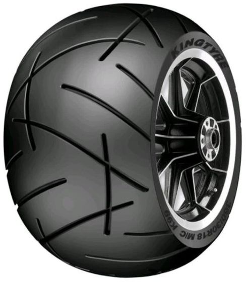 KINGTYRE K99 130/60R18 60V летняя передняя KINGTYRE K99 130/60R18 60V летняя передняя