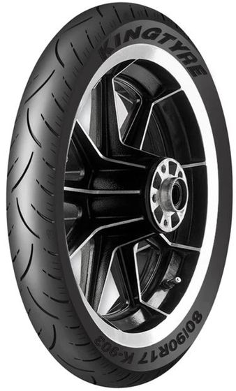 KINGTYRE K903 60/90R17 36S летняя передняя