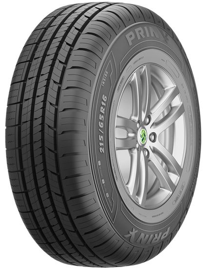 Шина PRINX HICITY HH2 A/S 225/60R18 100V летняя Шина PRINX HICITY HH2 A/S 225/60R18 100V летняя