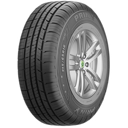 PRINX HICITY HH2 A/S