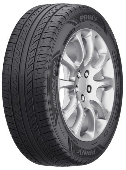 Шина PRINX HIRACE HU1 205/55R16 94W летняя Шина PRINX HIRACE HU1 205/55R16 94W летняя