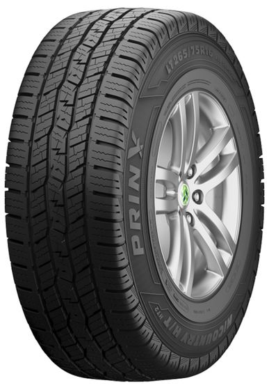 Шина PRINX HICOUNTRY HT2 225/65R17 102H летняя Шина PRINX HICOUNTRY HT2 225/65R17 102H летняя