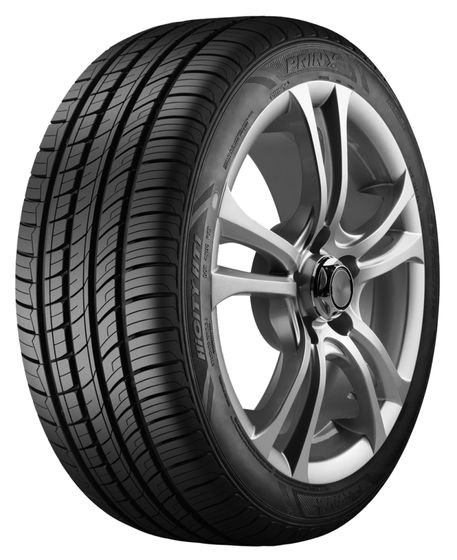 Шина PRINX HICITY HT1 235/65R17 104H летняя Шина PRINX HICITY HT1 235/65R17 104H летняя