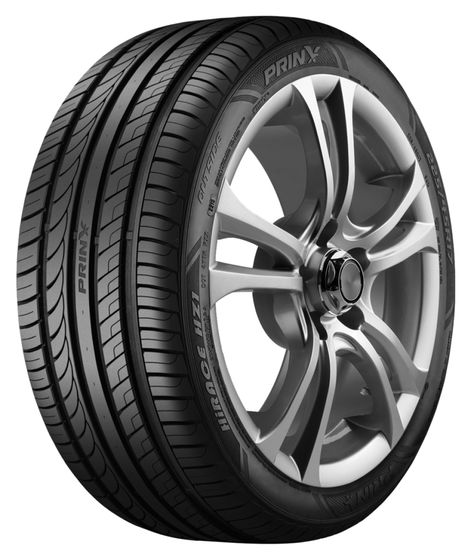 Шина PRINX HIRACE HZ1 255/45R19 104Y летняя Шина PRINX HIRACE HZ1 255/45R19 104Y летняя