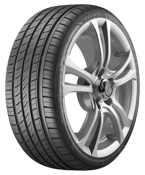 Шина PRINX HIRACE HP1 235/45R17 97W летняя Шина PRINX HIRACE HP1 235/45R17 97W летняя