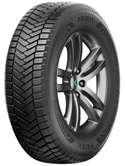 Шина PRINX VANEA 4S 215/70R15 109 XL всесезонная Шина PRINX VANEA 4S 215/70R15 109 XL всесезонная