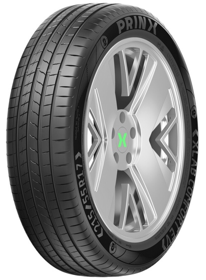 PRINX XLAB COMFORT EV