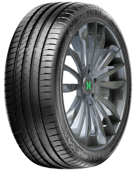 PRINX AQUILA REV
