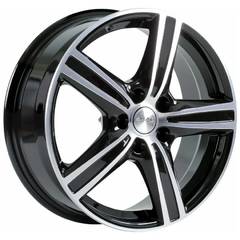 SKAD АДМИРАЛ 6.5×16 5×114.3 ET40 DIA67.1 АЛМАЗ литой