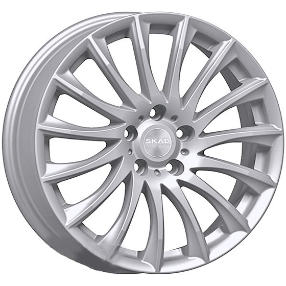 SKAD ВАЛЕНСИЯ