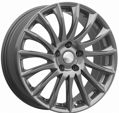 SKAD ВАЛЕНСИЯ