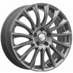 SKAD ВАЛЕНСИЯ 7×18 5×114.3 ET38 DIA67.1 GRAPHITE литой