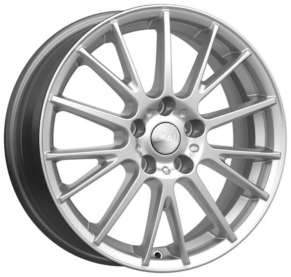 SKAD ДУБАЙ 6.5×17 5×114.3 ET50 DIA67.1 СЕЛЕНА литой
