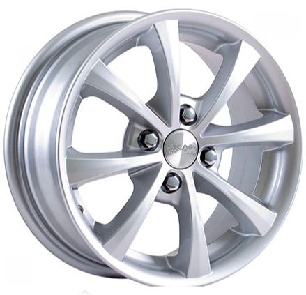 SKAD КАЛЛИСТО