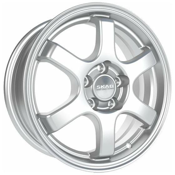 SKAD КИОТО 6×15 4×98 ET38 DIA58.6 СЕЛЕНА литой SKAD КИОТО 6×15 4×98 ET38 DIA58.6 СЕЛЕНА литой