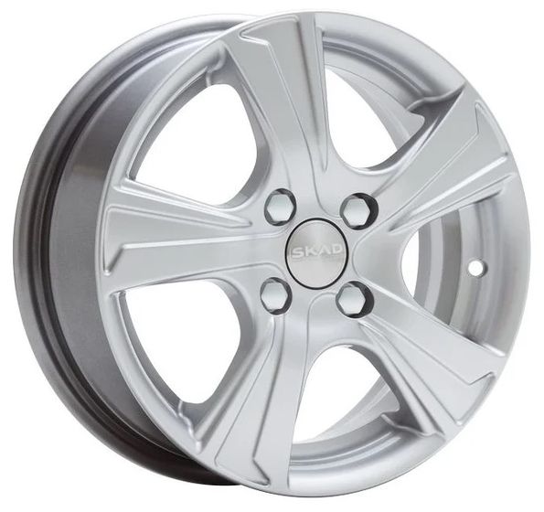 SKAD КРИТ 5.5×14 4×100 ET38 DIA67.1 СЕЛЕНА литой