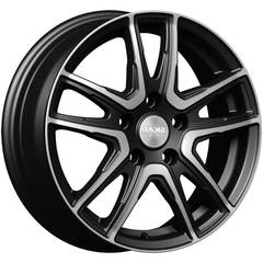 SKAD СИДНЕЙ 6×16 4×100 ET41 DIA60.1 АЛМАЗ литой