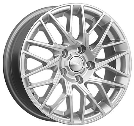 SKAD СИЕНА 6.5×16 5×108 ET50 DIA63.4 СЕЛЕНА литой