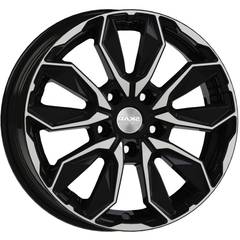 SKAD СОЧИ 6×16 4×100 ET41 DIA60.1 АЛМАЗ литой