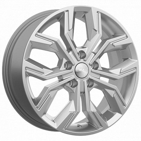 SKAD АМИАТА 7×17 5×100 ET45 DIA67.1 СЕЛЕНА литой