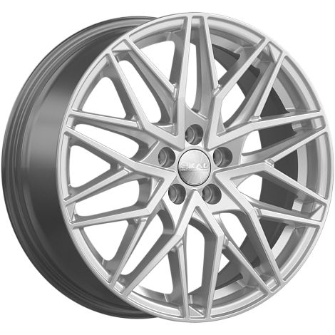 SKAD АЗИМУТ 7×17 5×100 ET45 DIA67.1 СЕЛЕНА литой