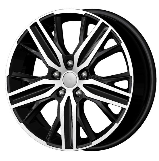 SKAD KL-375 6.5×18 5×108 ET33 DIA60.1 АЛМАЗ литой