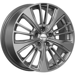 SKAD KL-1060 7.5×18 5×114.3 ET35 DIA60.1 GRAPHITE литой