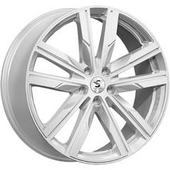 SKAD KP014 8×20 5×108 ET36 DIA65.1 SILVER литой