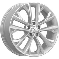 SKAD KP012 7.5×18 5×108 ET36 DIA65.1 SILVER литой