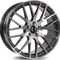 FR REPLICA LX5137 8×19 5×114.3 ET32 DIA60.1 BMF литой