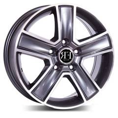 FR REPLICA MR473 6.5×15 5×130 ET50 DIA84.1 GMF литой