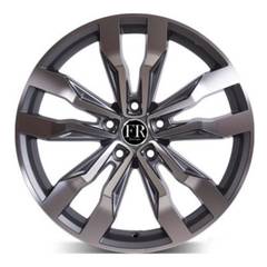 FR REPLICA VV5333 8.5×20 5×112 ET33 DIA66.5 BMF литой