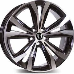 FR REPLICA LX273 8×20 5×114.3 ET30 DIA60.1 BMF литой