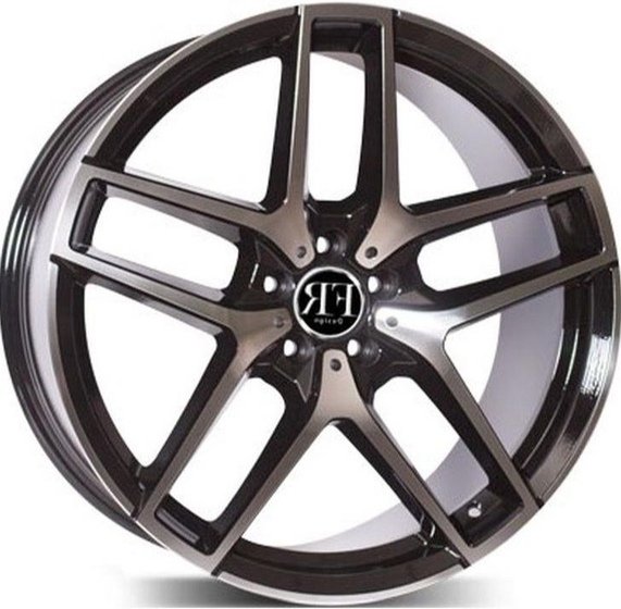 FR REPLICA MR1018